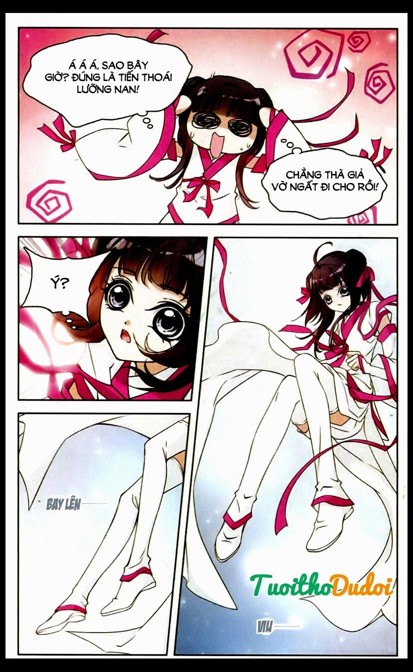 Hoa Thiên Cốt Chapter 58 - 5