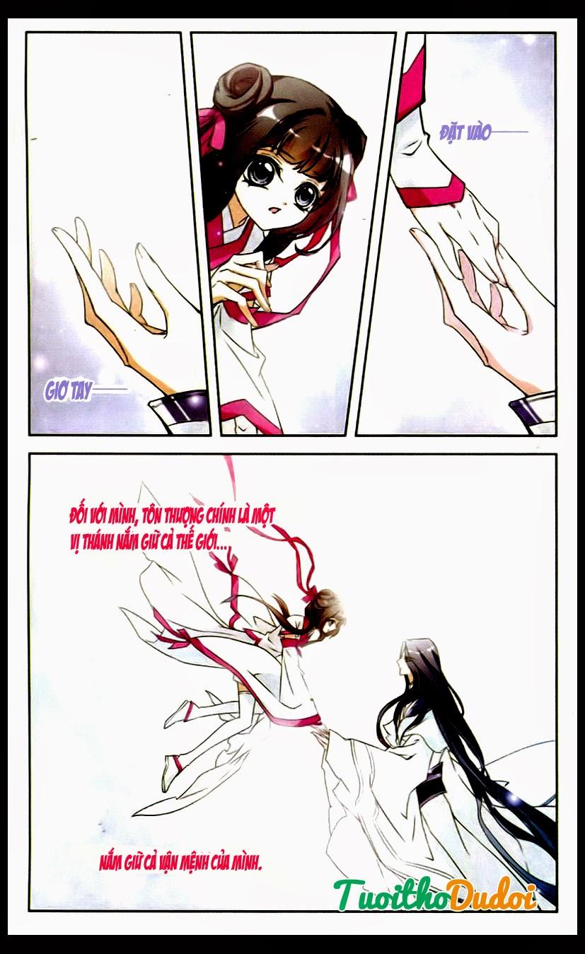 Hoa Thiên Cốt Chapter 58 - 8