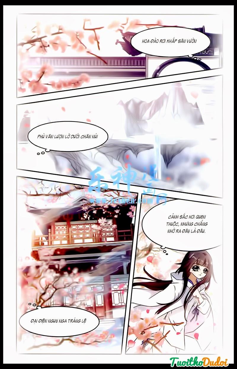 Hoa Thiên Cốt Chapter 60 - 10
