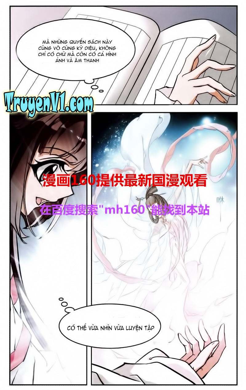 Hoa Thiên Cốt Chapter 63 - 12