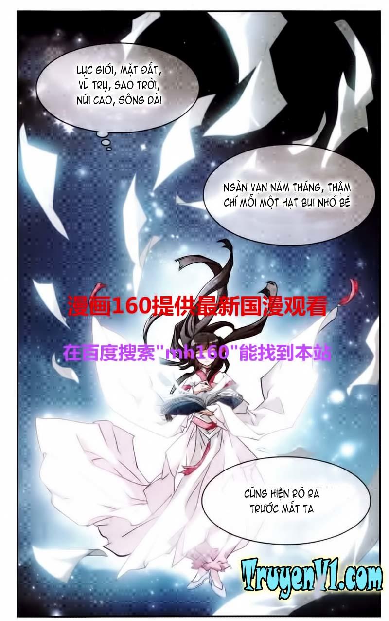 Hoa Thiên Cốt Chapter 63 - 13