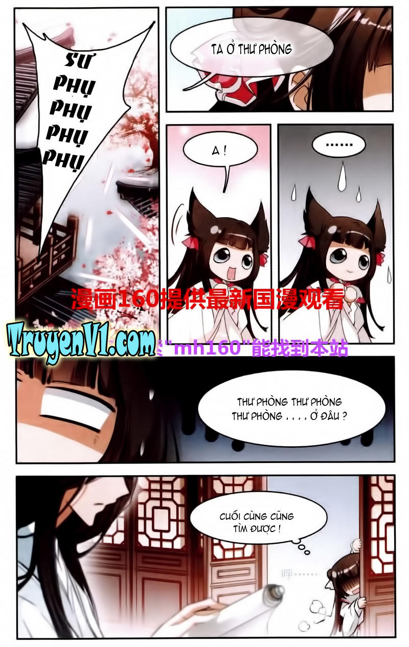 Hoa Thiên Cốt Chapter 63 - 5