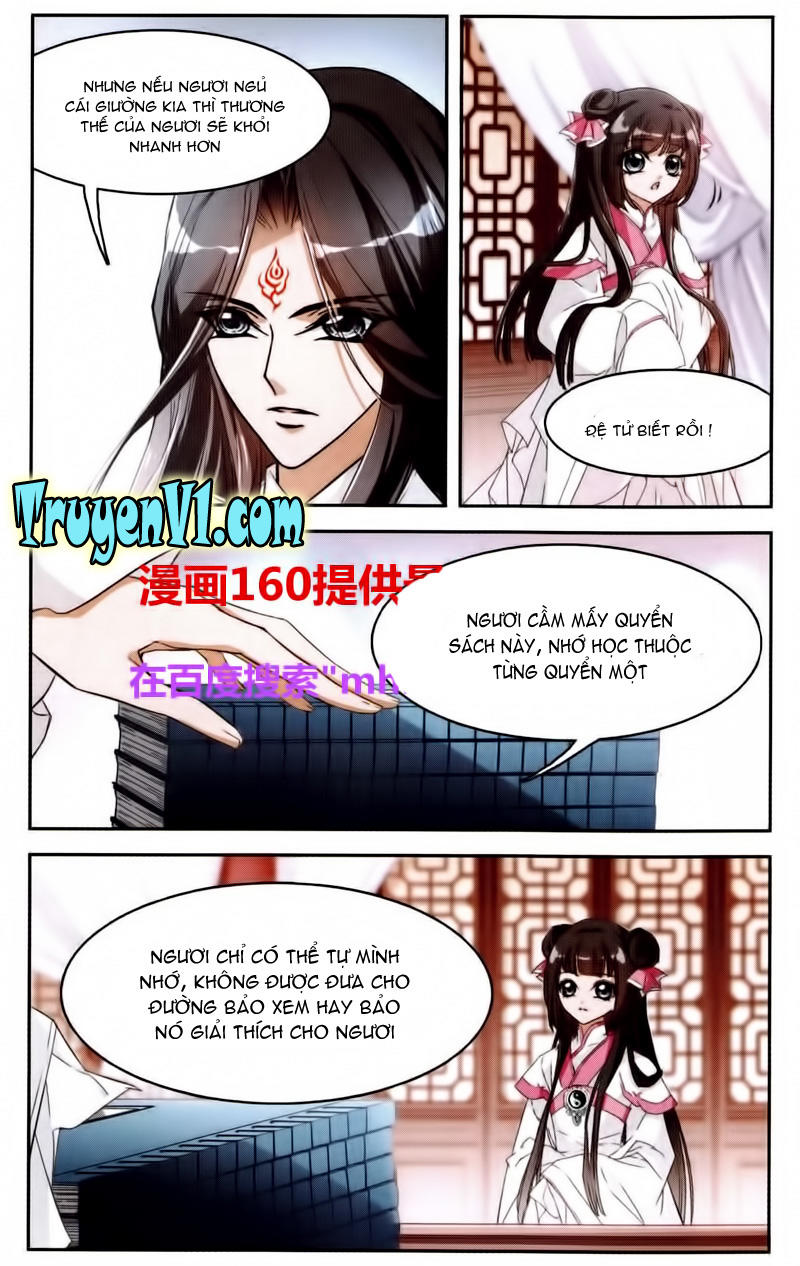Hoa Thiên Cốt Chapter 63 - 8