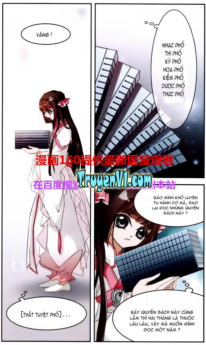 Hoa Thiên Cốt Chapter 63 - 9