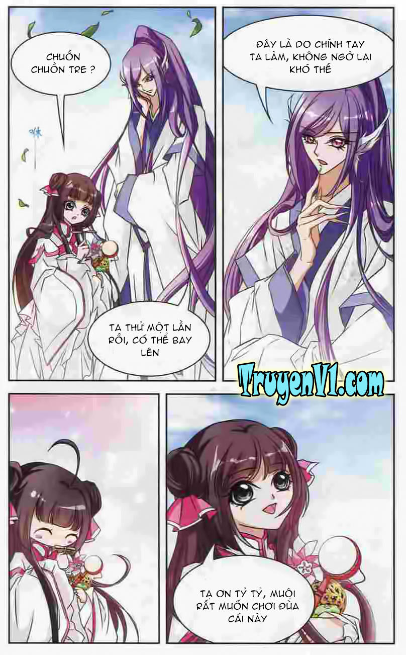 Hoa Thiên Cốt Chapter 69 - 7