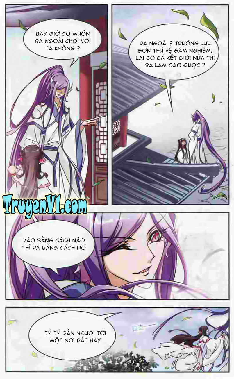 Hoa Thiên Cốt Chapter 69 - 8