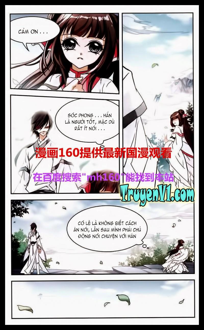 Hoa Thiên Cốt Chapter 72 - 6