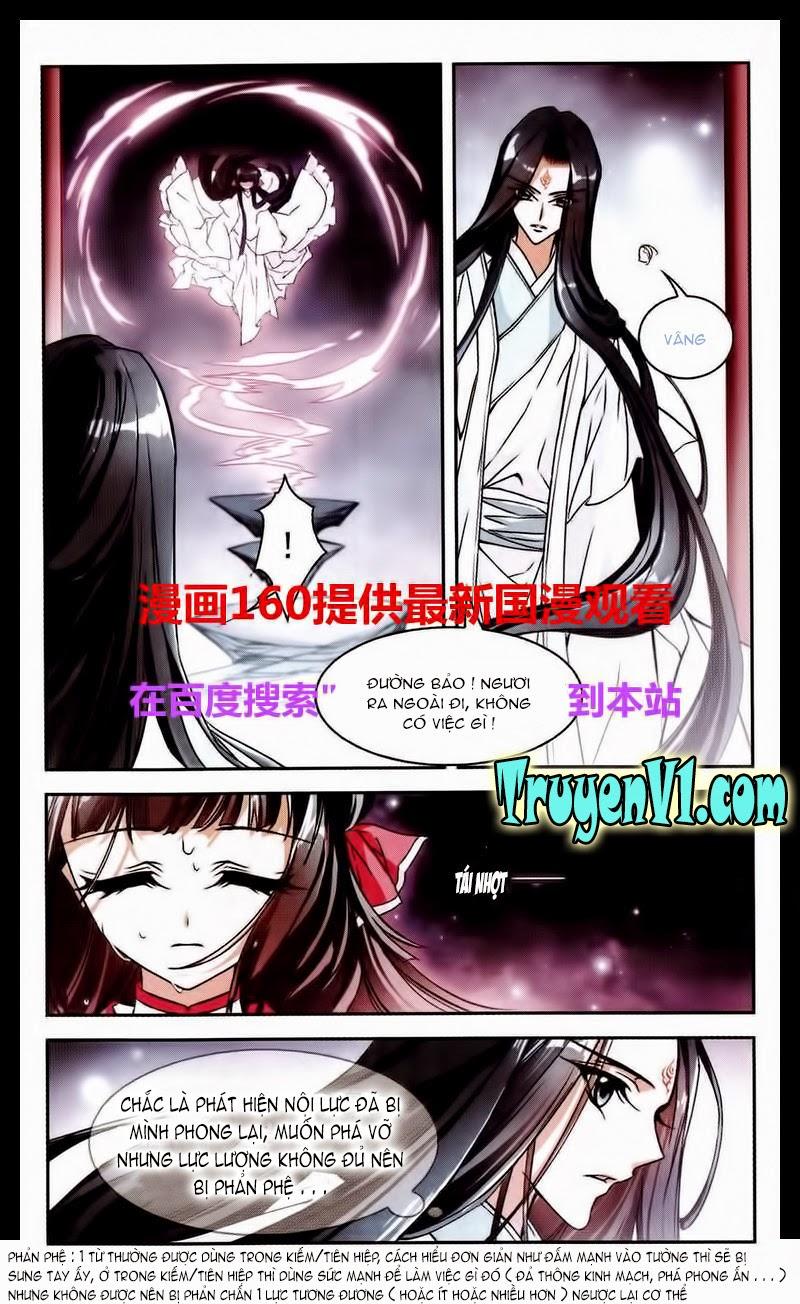 Hoa Thiên Cốt Chapter 72 - 9