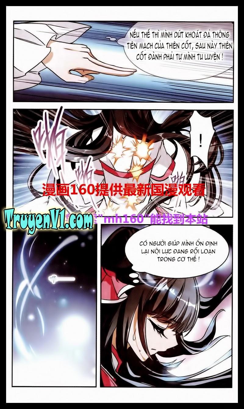 Hoa Thiên Cốt Chapter 72 - 10