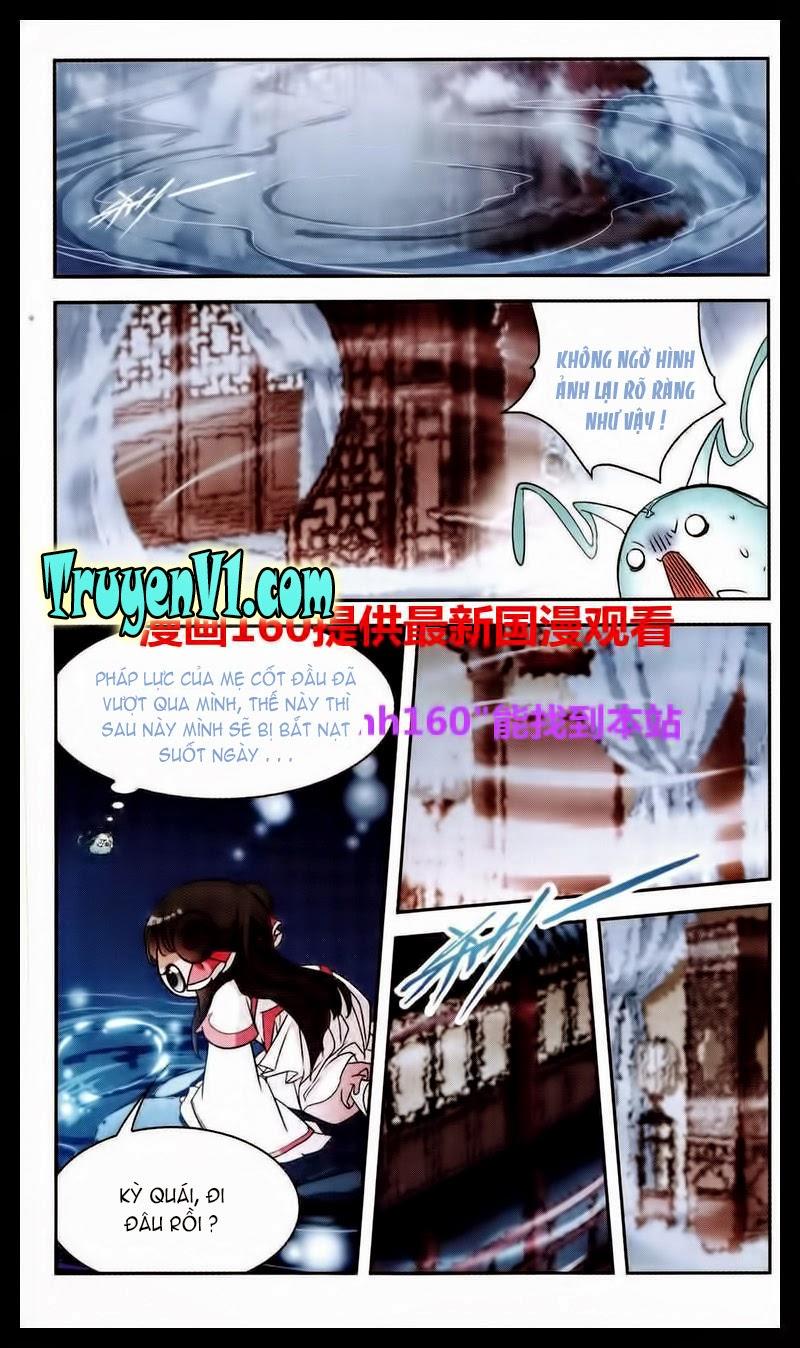 Hoa Thiên Cốt Chapter 73 - 12