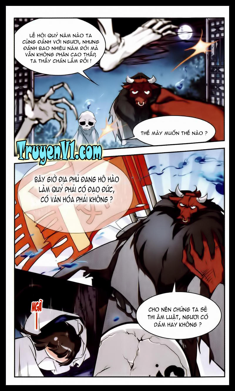 Hoa Thiên Cốt Chapter 77 - 4