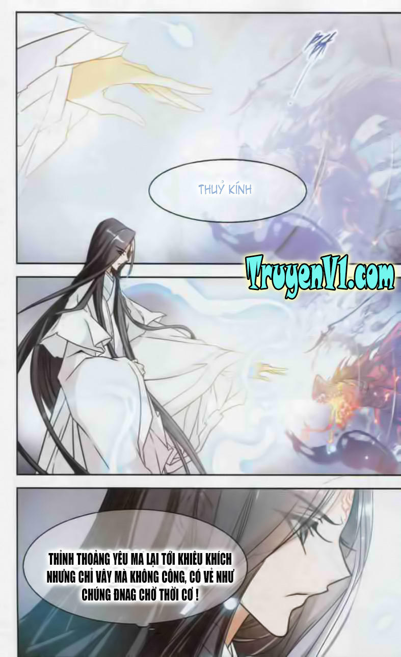 Hoa Thiên Cốt Chapter 87 - 10