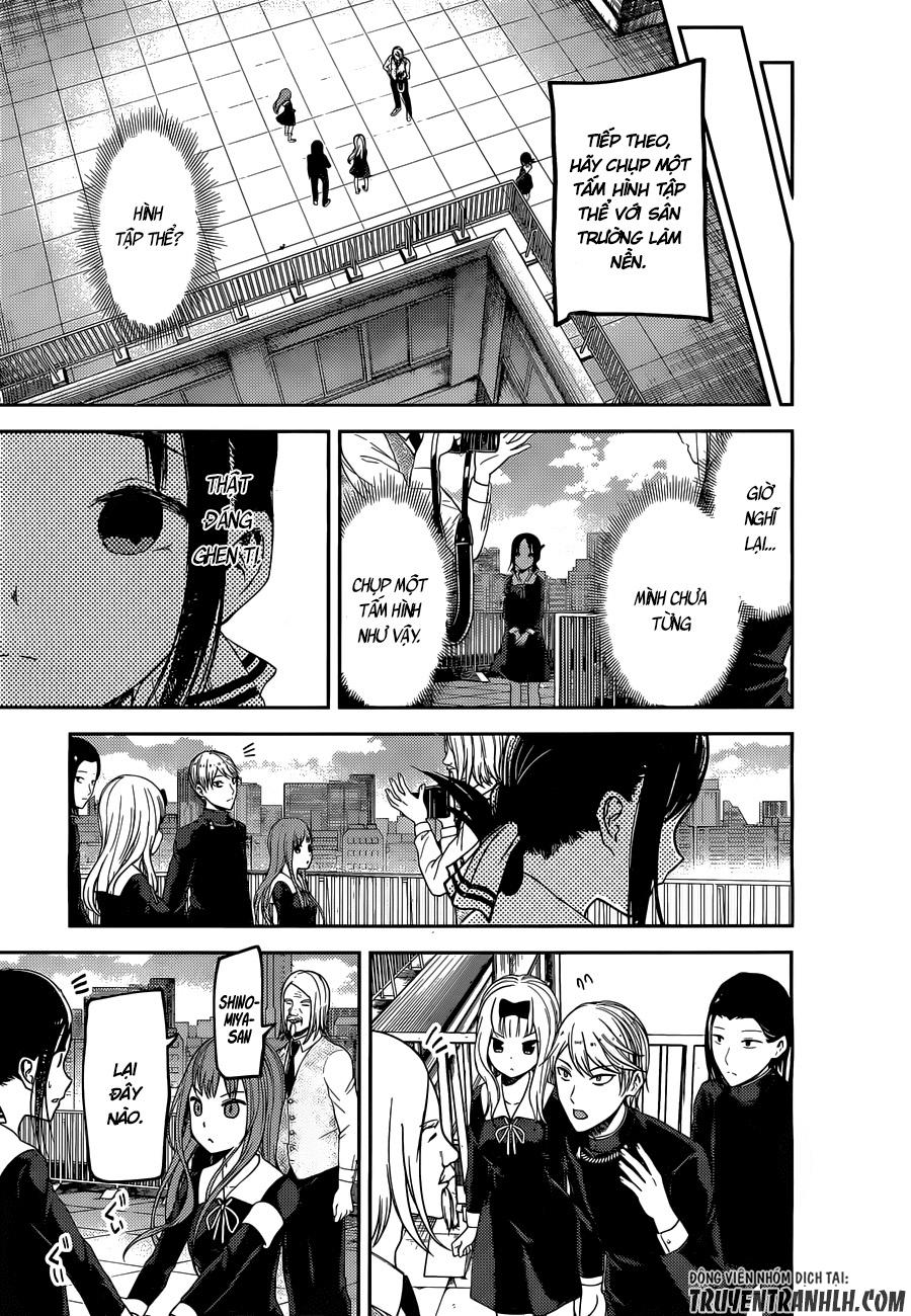 Đối Phương Phải Tỏ Tình Trước Chapter 100 - 16