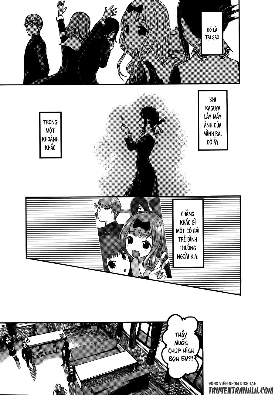 Đối Phương Phải Tỏ Tình Trước Chapter 100 - 6