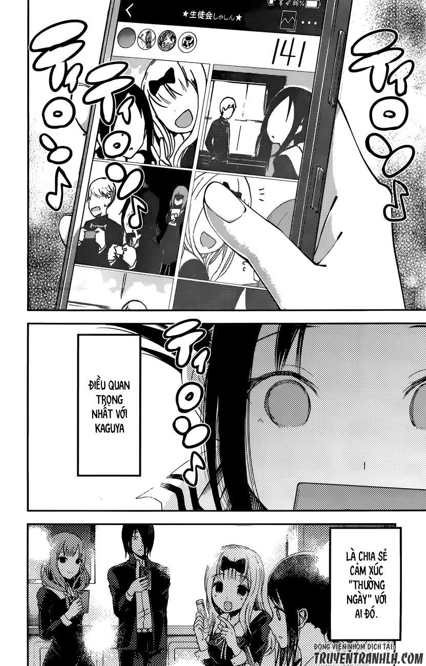 Đối Phương Phải Tỏ Tình Trước Chapter 101 - 16