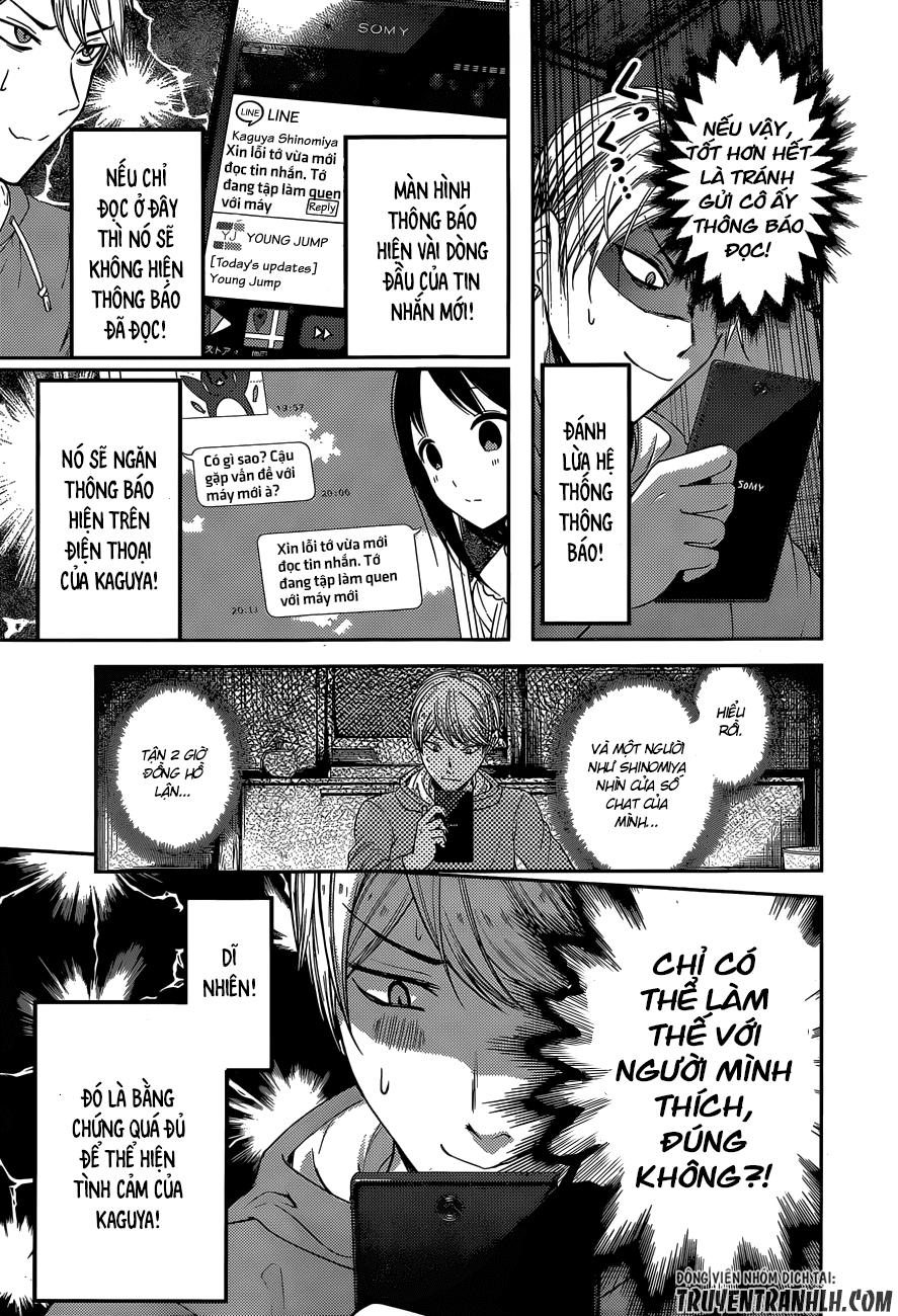 Đối Phương Phải Tỏ Tình Trước Chapter 102 - 14