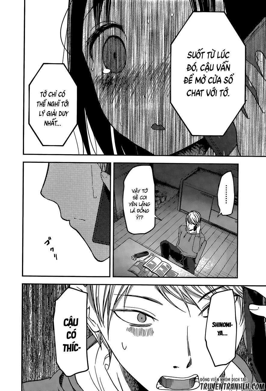 Đối Phương Phải Tỏ Tình Trước Chapter 102 - 19