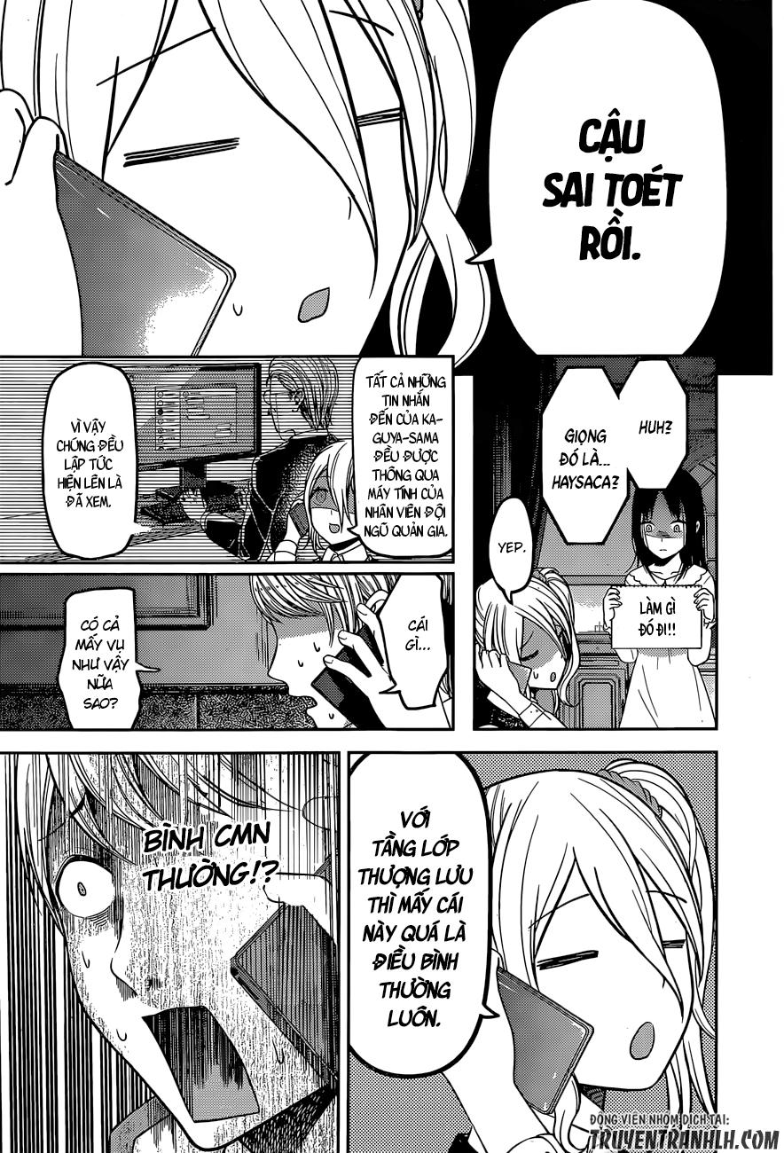 Đối Phương Phải Tỏ Tình Trước Chapter 102 - 20