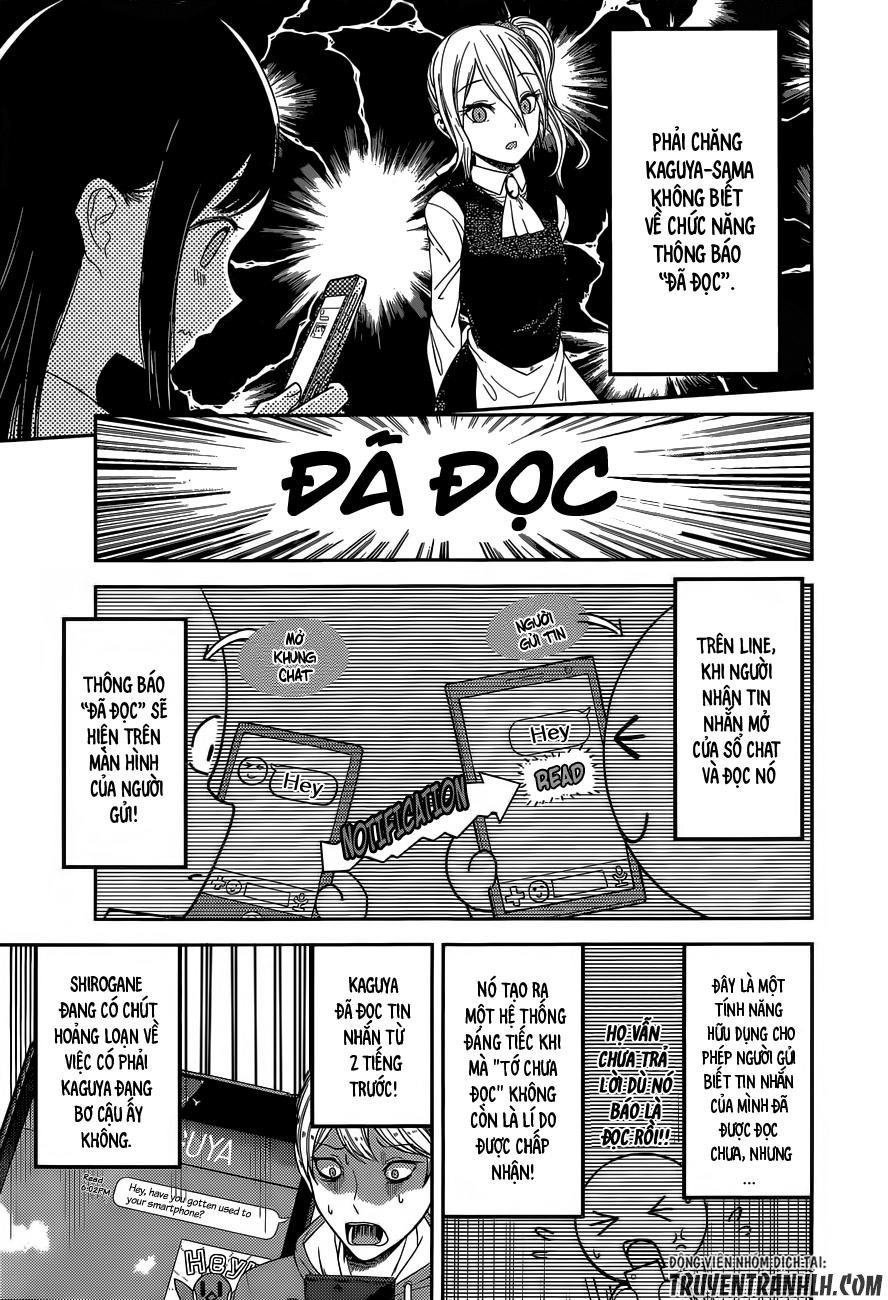 Đối Phương Phải Tỏ Tình Trước Chapter 102 - 6