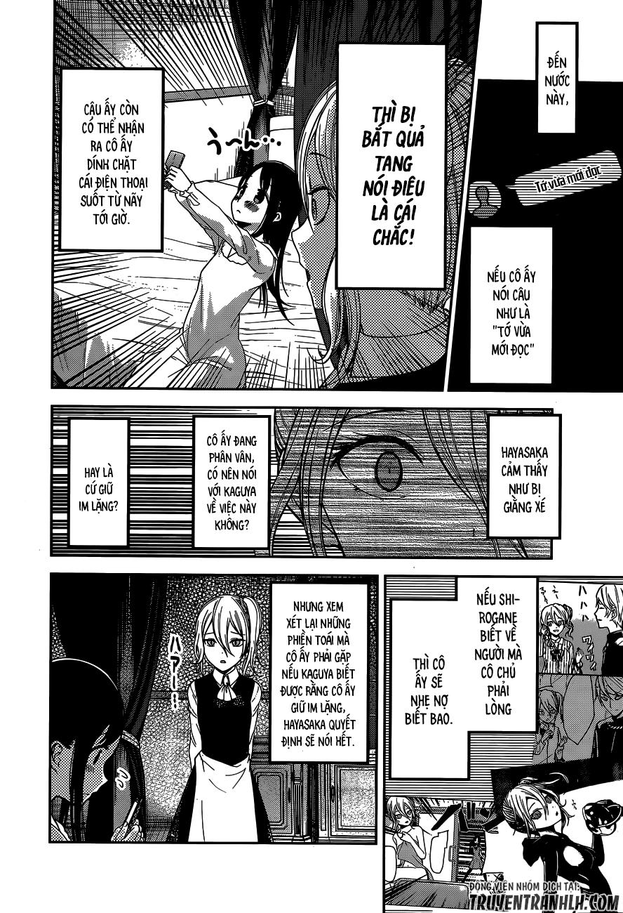 Đối Phương Phải Tỏ Tình Trước Chapter 102 - 7