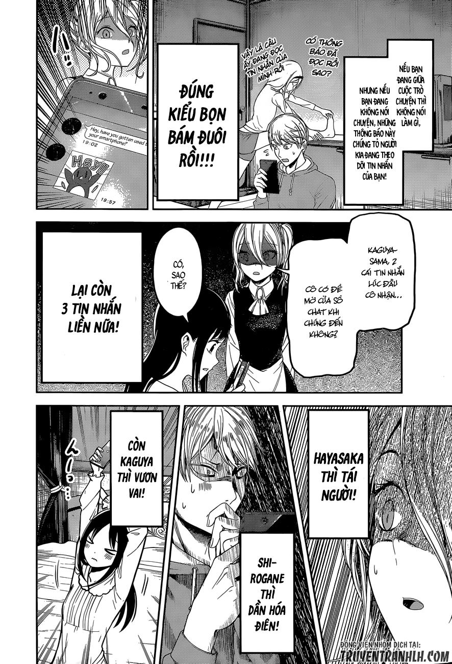 Đối Phương Phải Tỏ Tình Trước Chapter 102 - 9