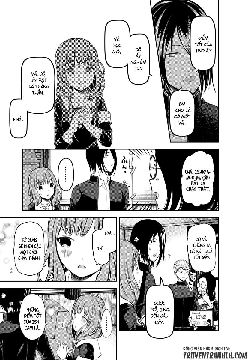 Đối Phương Phải Tỏ Tình Trước Chapter 103 - 14