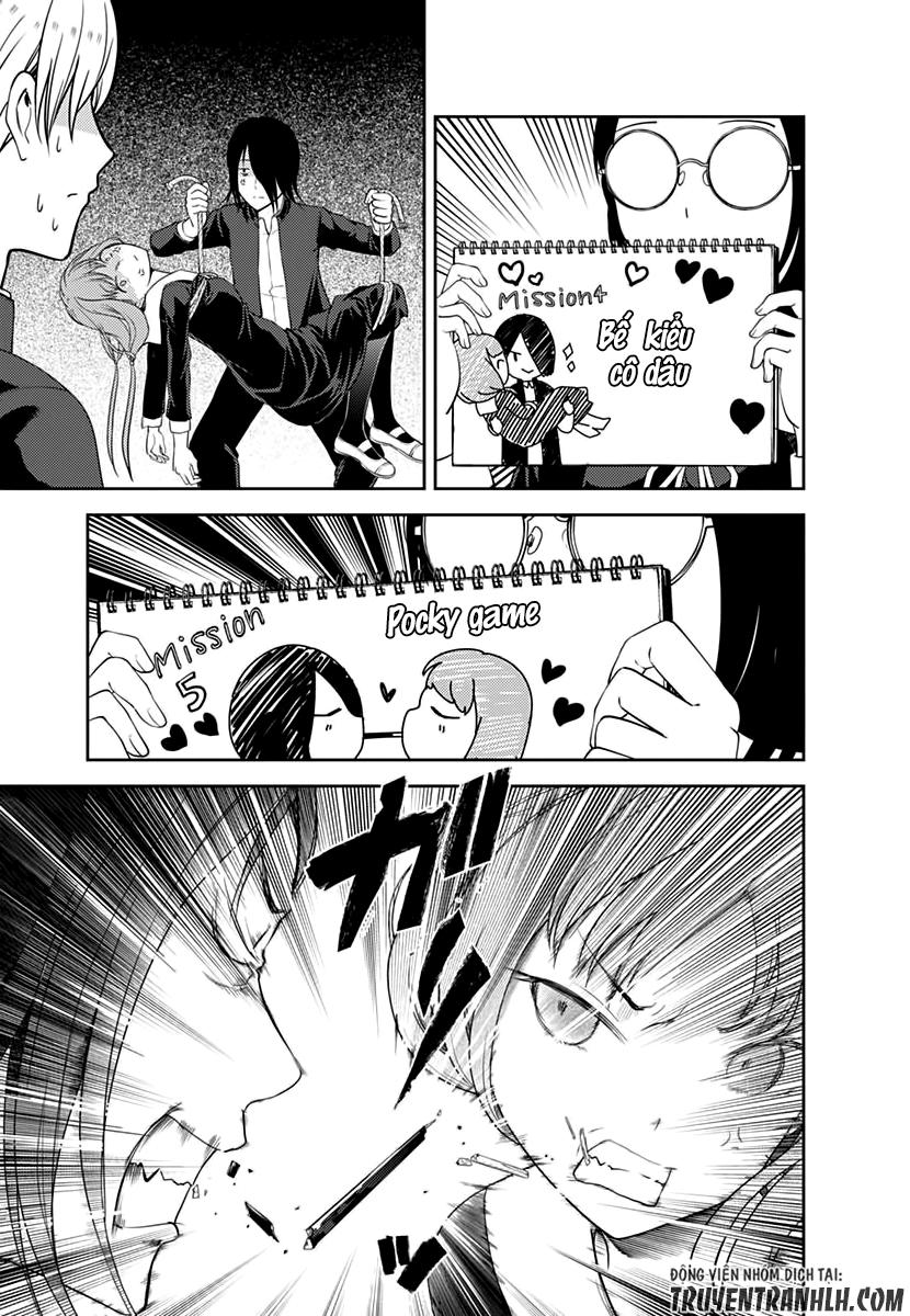 Đối Phương Phải Tỏ Tình Trước Chapter 103 - 18
