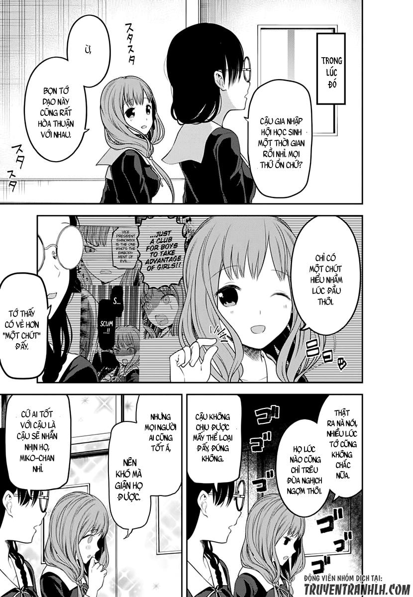 Đối Phương Phải Tỏ Tình Trước Chapter 103 - 6