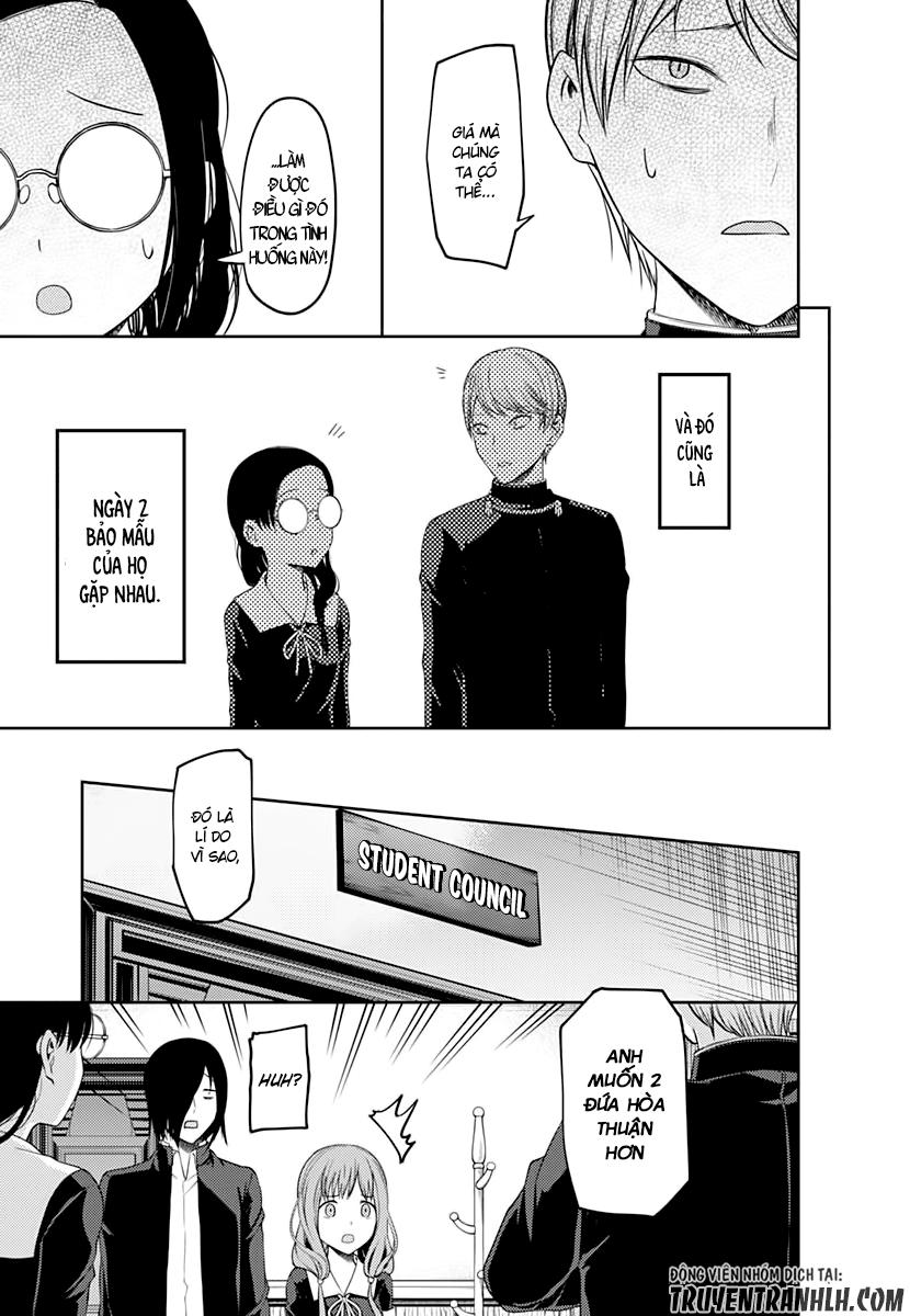 Đối Phương Phải Tỏ Tình Trước Chapter 103 - 10