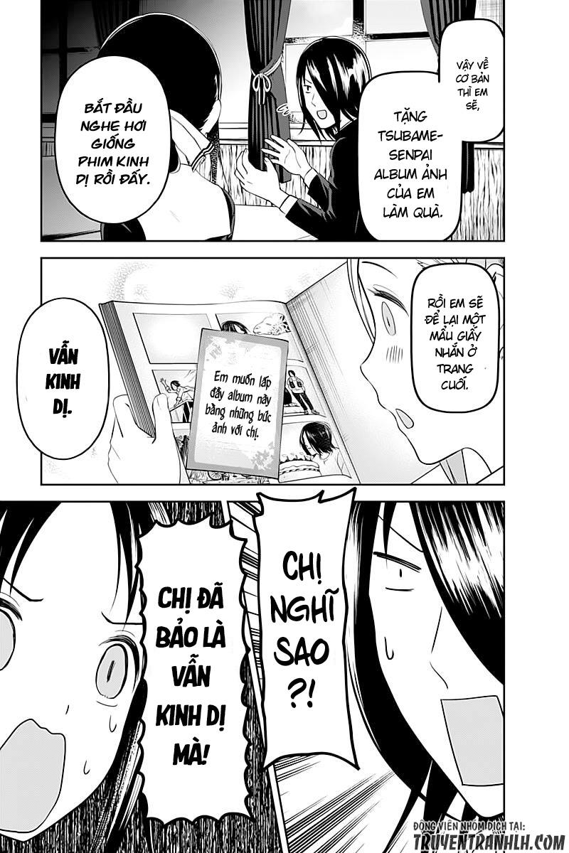 Đối Phương Phải Tỏ Tình Trước Chapter 104 - 16