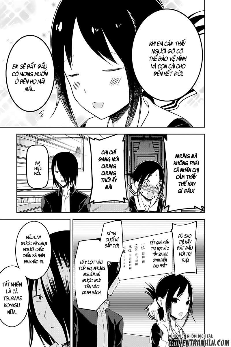Đối Phương Phải Tỏ Tình Trước Chapter 104 - 20