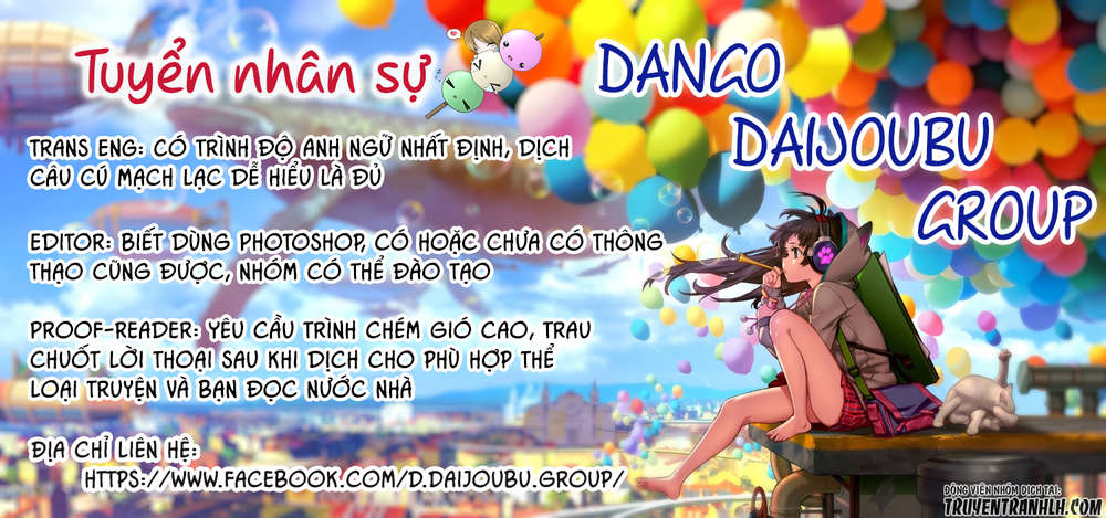 Đối Phương Phải Tỏ Tình Trước Chapter 105 - 2