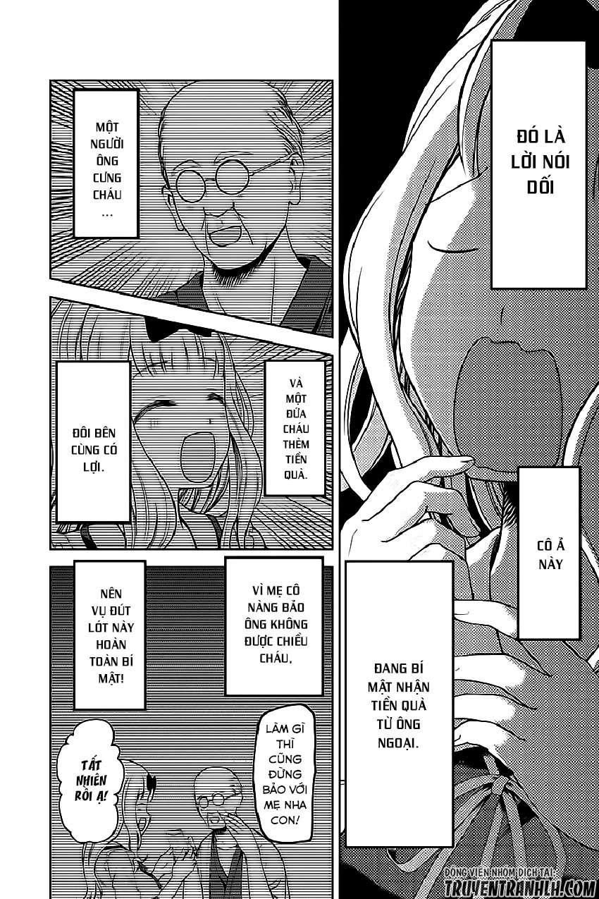 Đối Phương Phải Tỏ Tình Trước Chapter 105 - 12