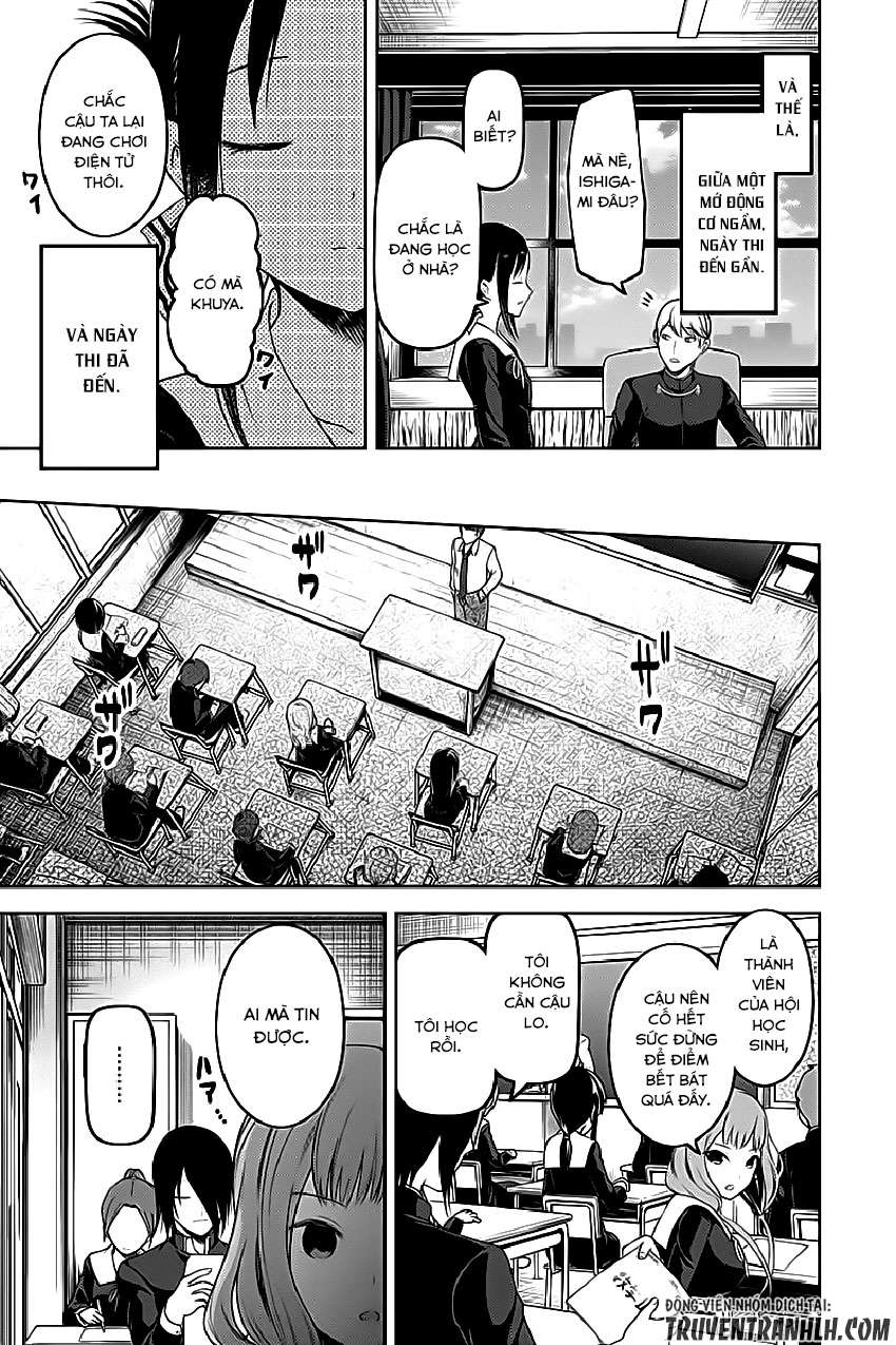 Đối Phương Phải Tỏ Tình Trước Chapter 105 - 13