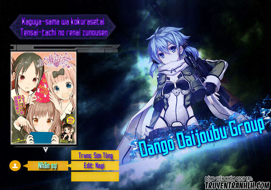 Đối Phương Phải Tỏ Tình Trước Chapter 105 - 3