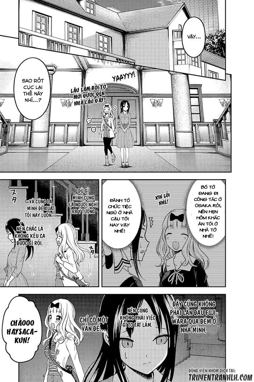 Đối Phương Phải Tỏ Tình Trước Chapter 106 - 6