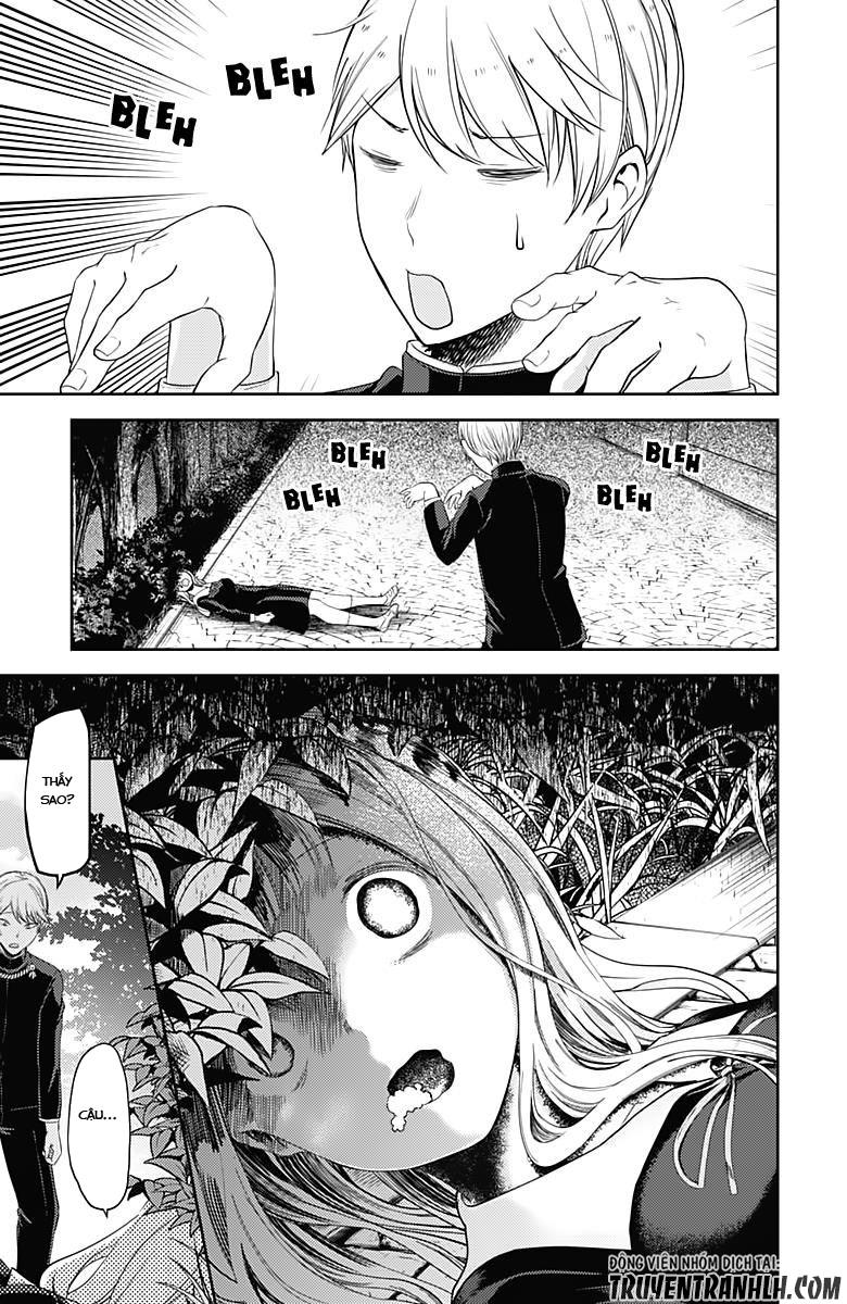 Đối Phương Phải Tỏ Tình Trước Chapter 107 - 12