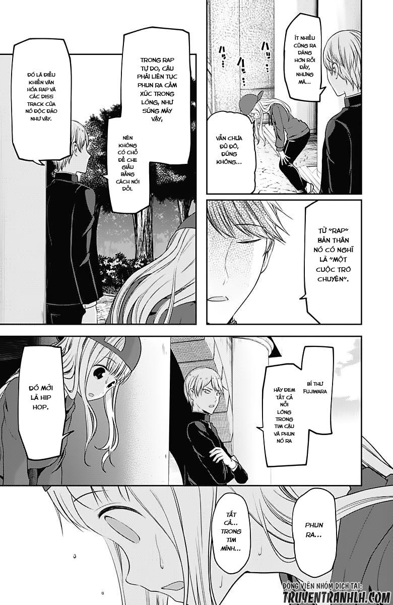 Đối Phương Phải Tỏ Tình Trước Chapter 107 - 18