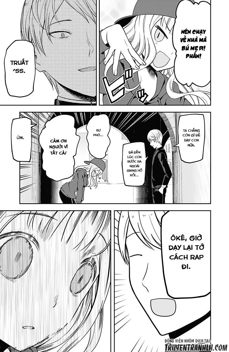 Đối Phương Phải Tỏ Tình Trước Chapter 107 - 20