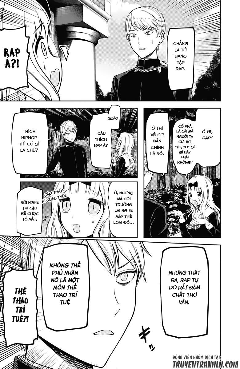 Đối Phương Phải Tỏ Tình Trước Chapter 107 - 6