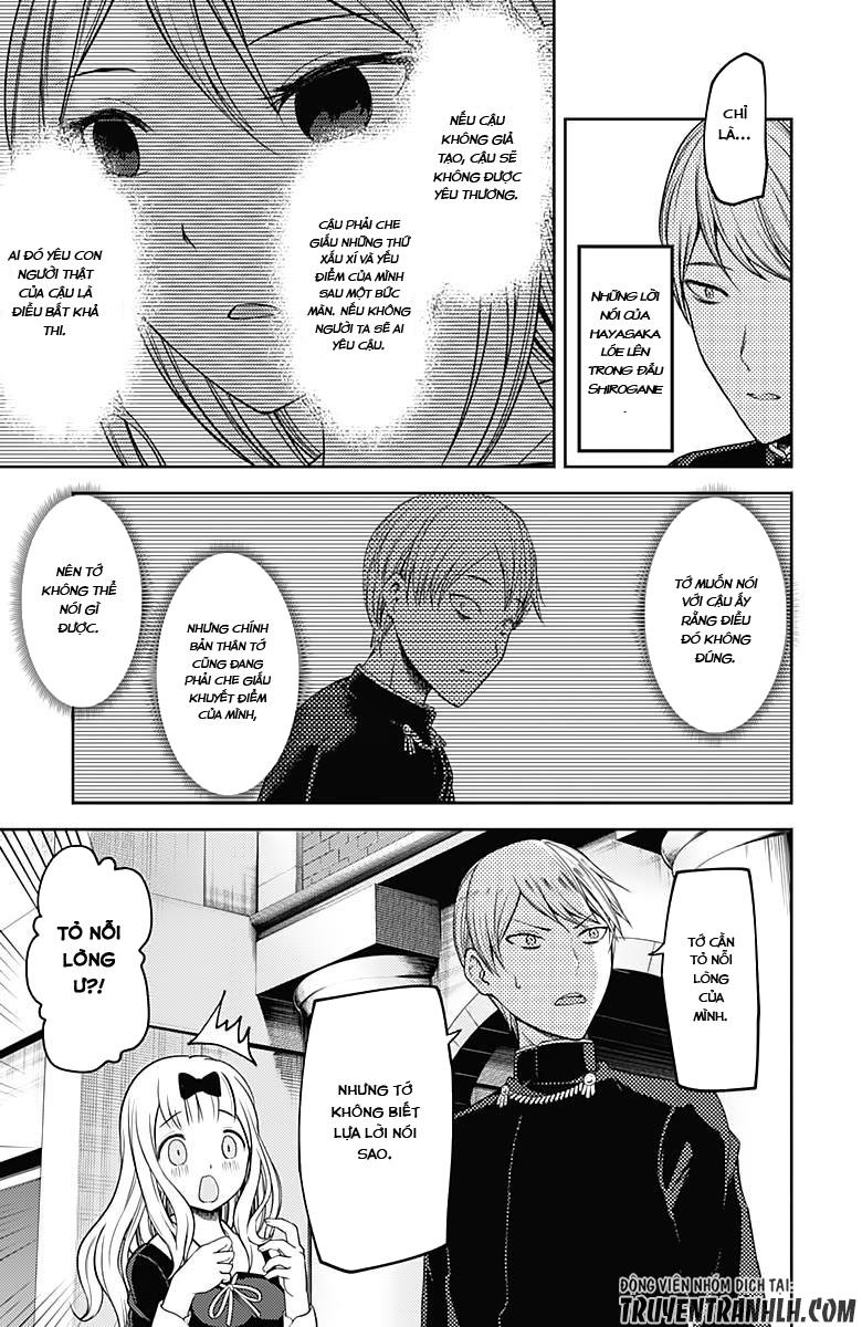 Đối Phương Phải Tỏ Tình Trước Chapter 107 - 8