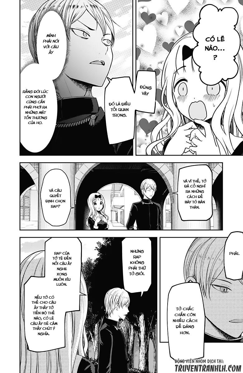Đối Phương Phải Tỏ Tình Trước Chapter 107 - 9