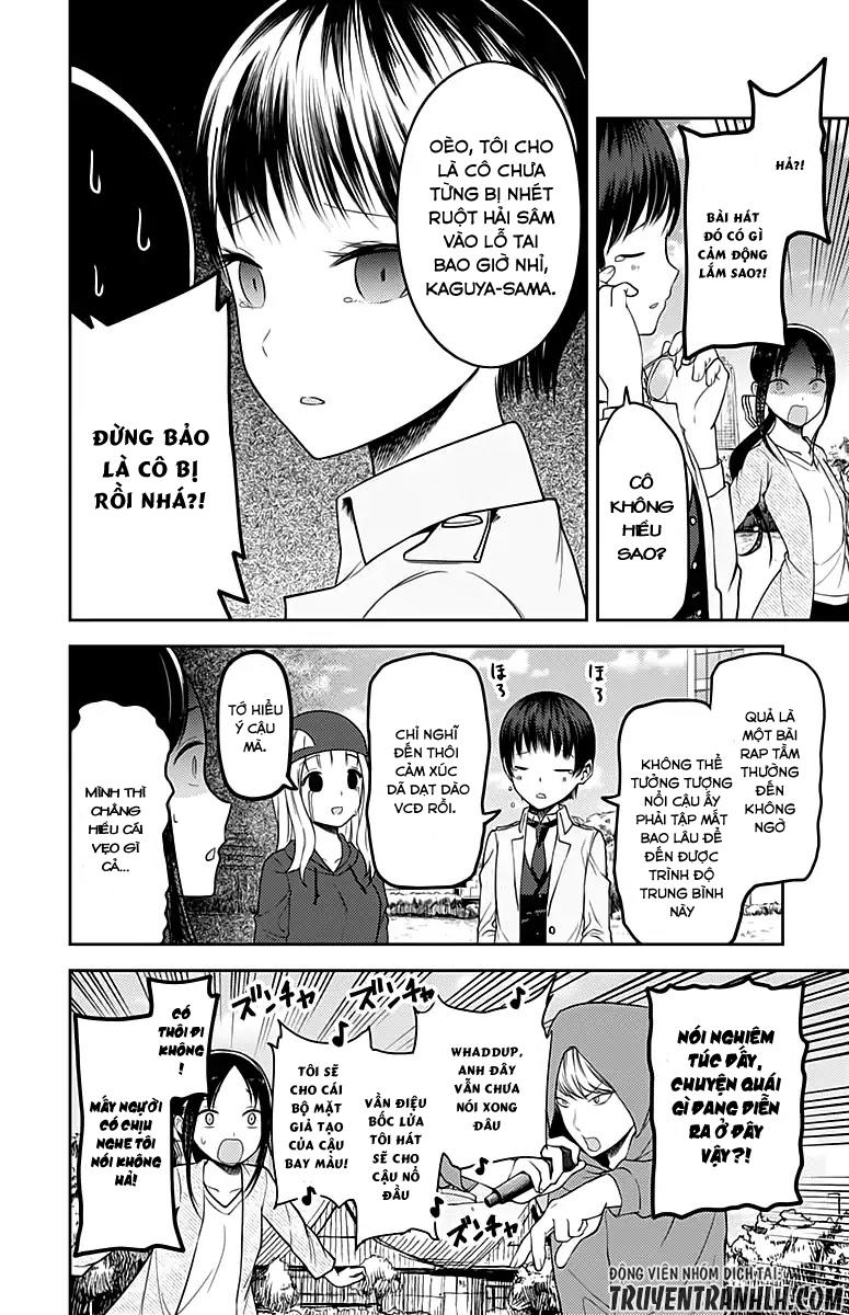 Đối Phương Phải Tỏ Tình Trước Chapter 108 - 15