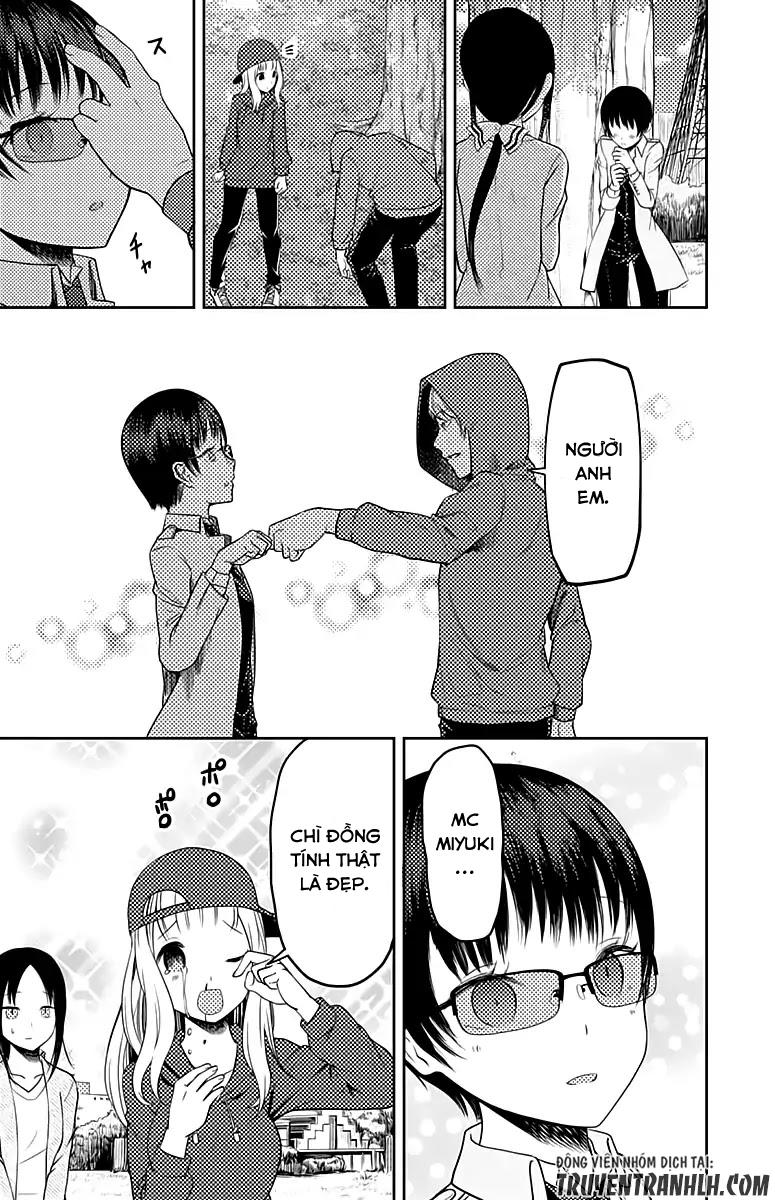 Đối Phương Phải Tỏ Tình Trước Chapter 108 - 20