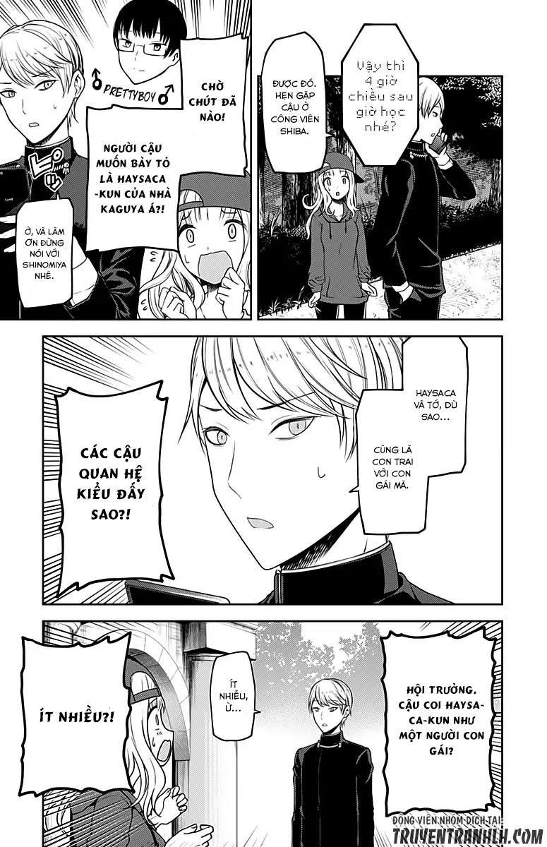 Đối Phương Phải Tỏ Tình Trước Chapter 108 - 8