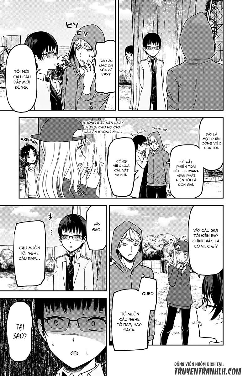 Đối Phương Phải Tỏ Tình Trước Chapter 108 - 10