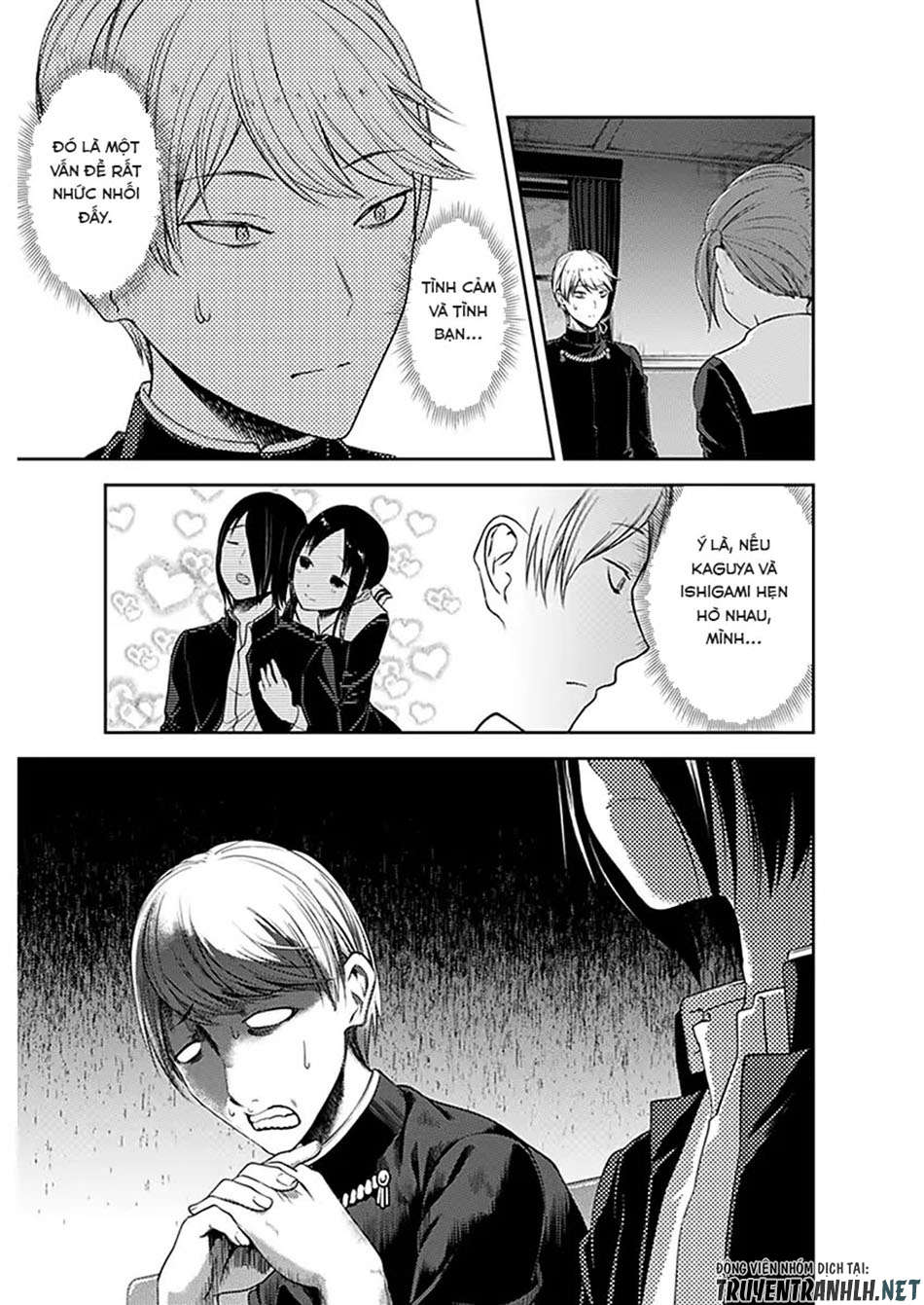 Đối Phương Phải Tỏ Tình Trước Chapter 109 - 14