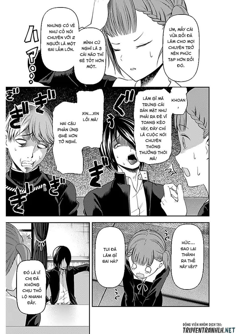 Đối Phương Phải Tỏ Tình Trước Chapter 109 - 16