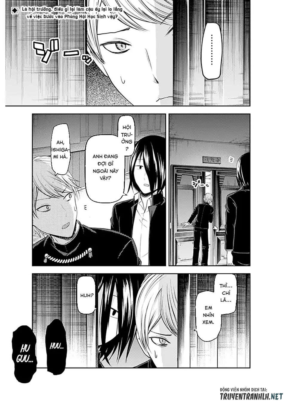 Đối Phương Phải Tỏ Tình Trước Chapter 109 - 4
