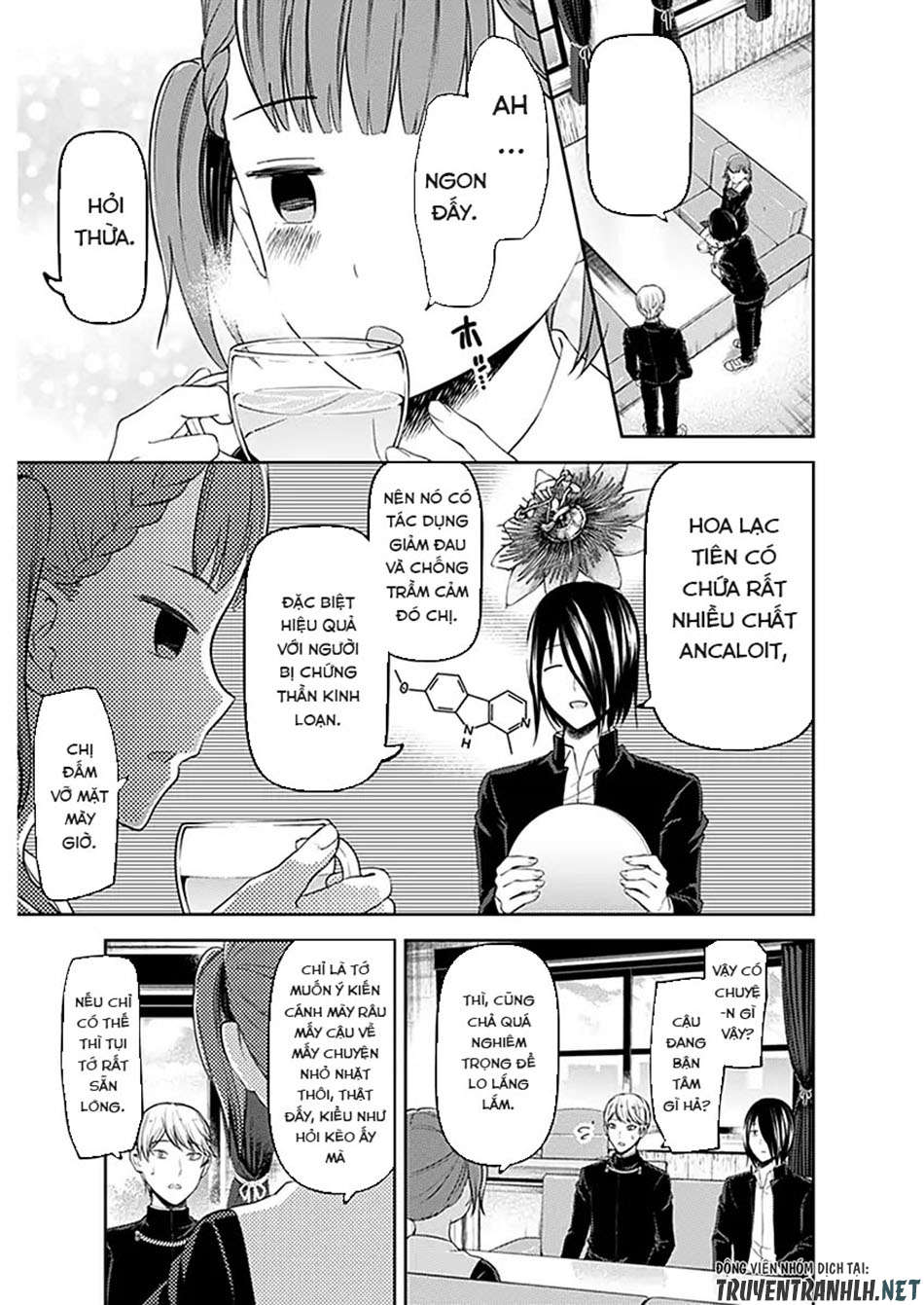Đối Phương Phải Tỏ Tình Trước Chapter 109 - 6